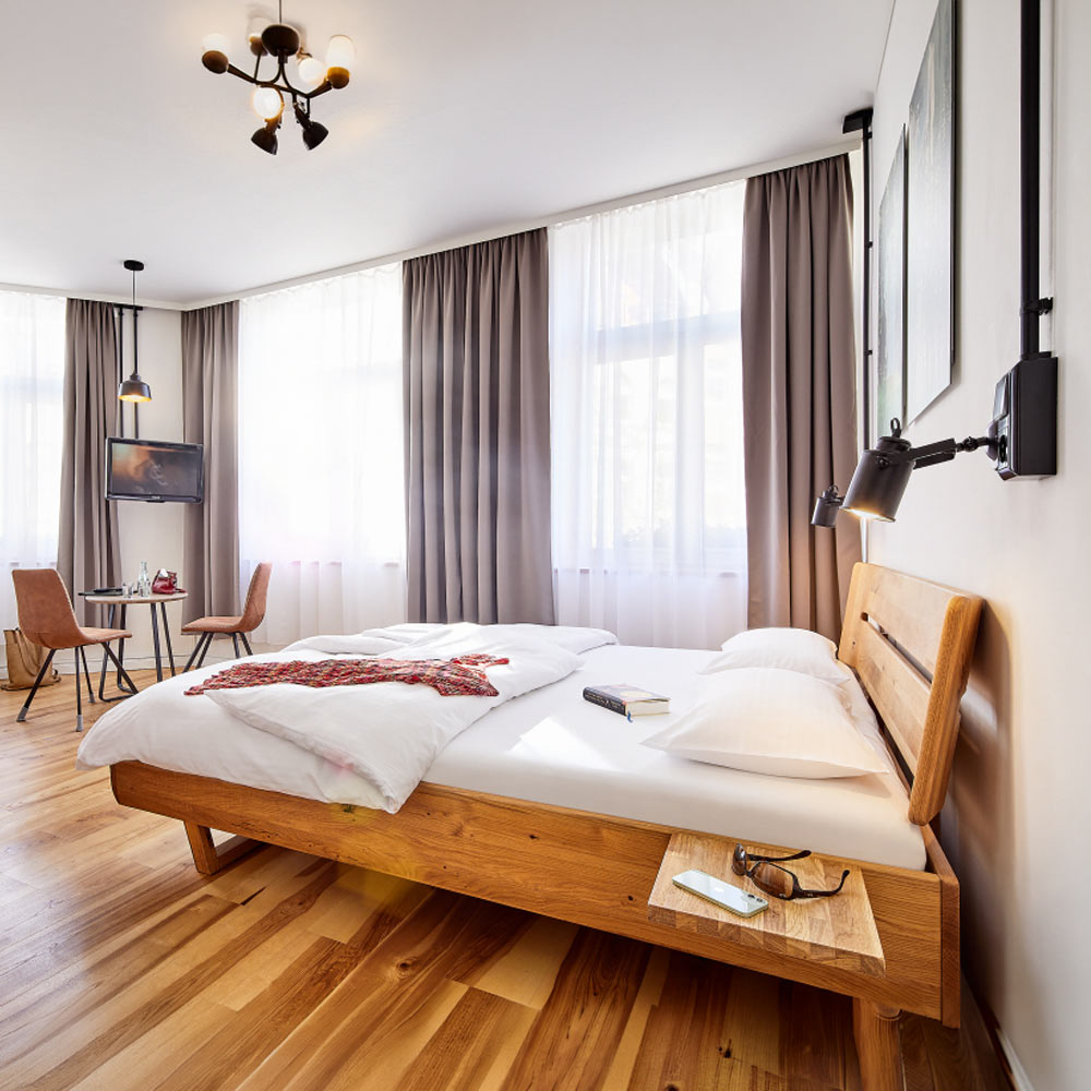 HotelChlodwigplatz_Zimmer