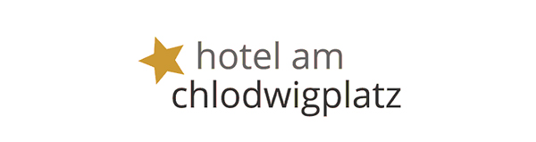 Logo2 Hotel Chlodwigplatz